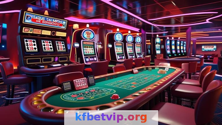 kfbet - Blog de Jogos e Entretenimento Online 3 Imagem ilustrativa