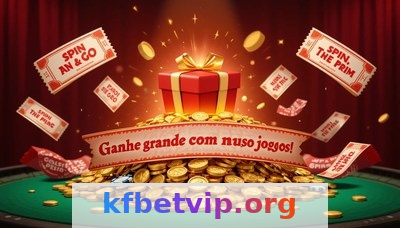 Slots no kfbet: Diversão e Prêmios em 2025 🎰 4 Imagem ilustrativa